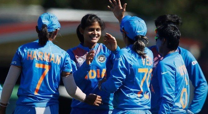 Sourav Ganguly - Indian Women's Cricket