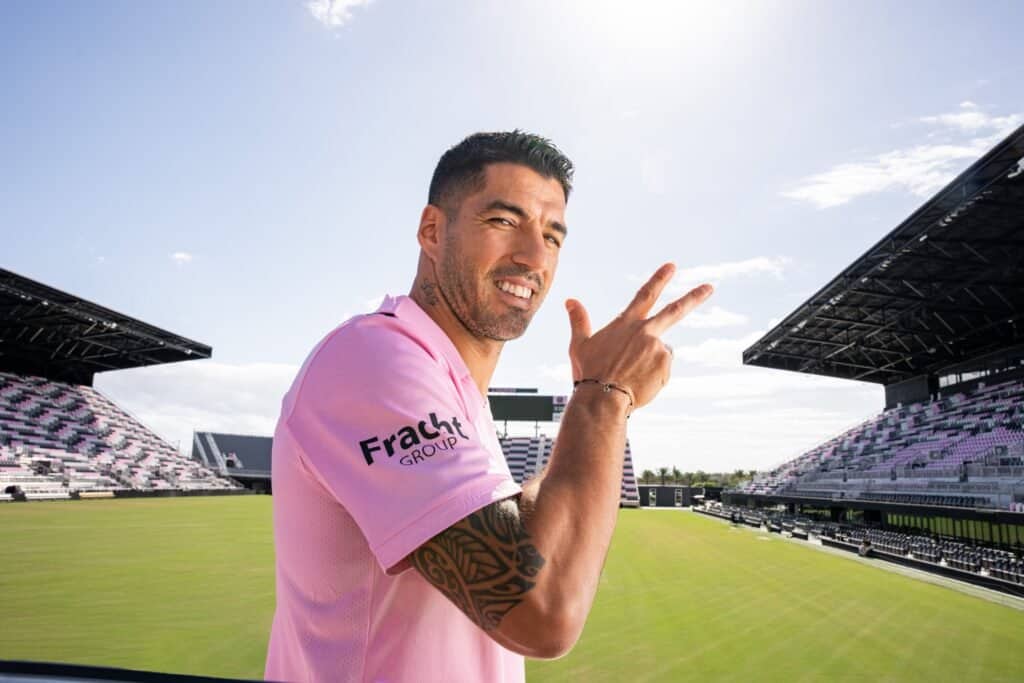 Luis Suarez Image Credits Twitter 2