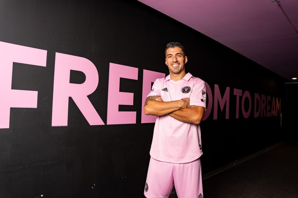 Luis Suarez Image Credits Twitter 3