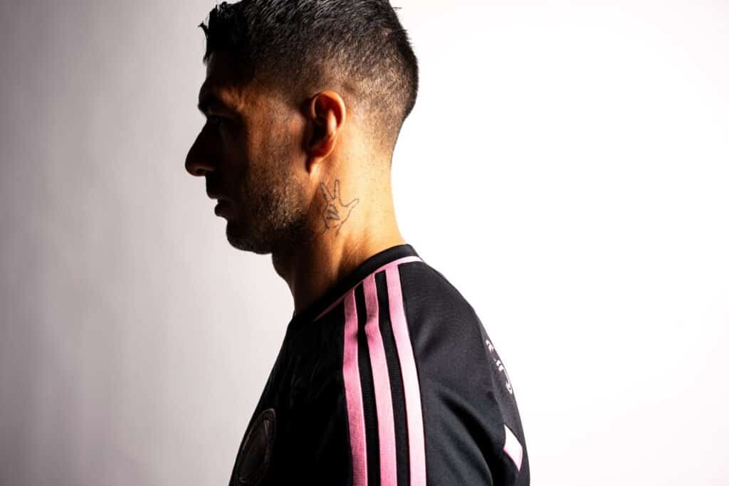 Luis Suarez Image Credits Twitter 4