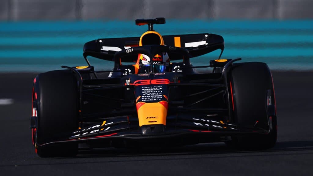 Red Bull Racing Image Credits Twitter 1