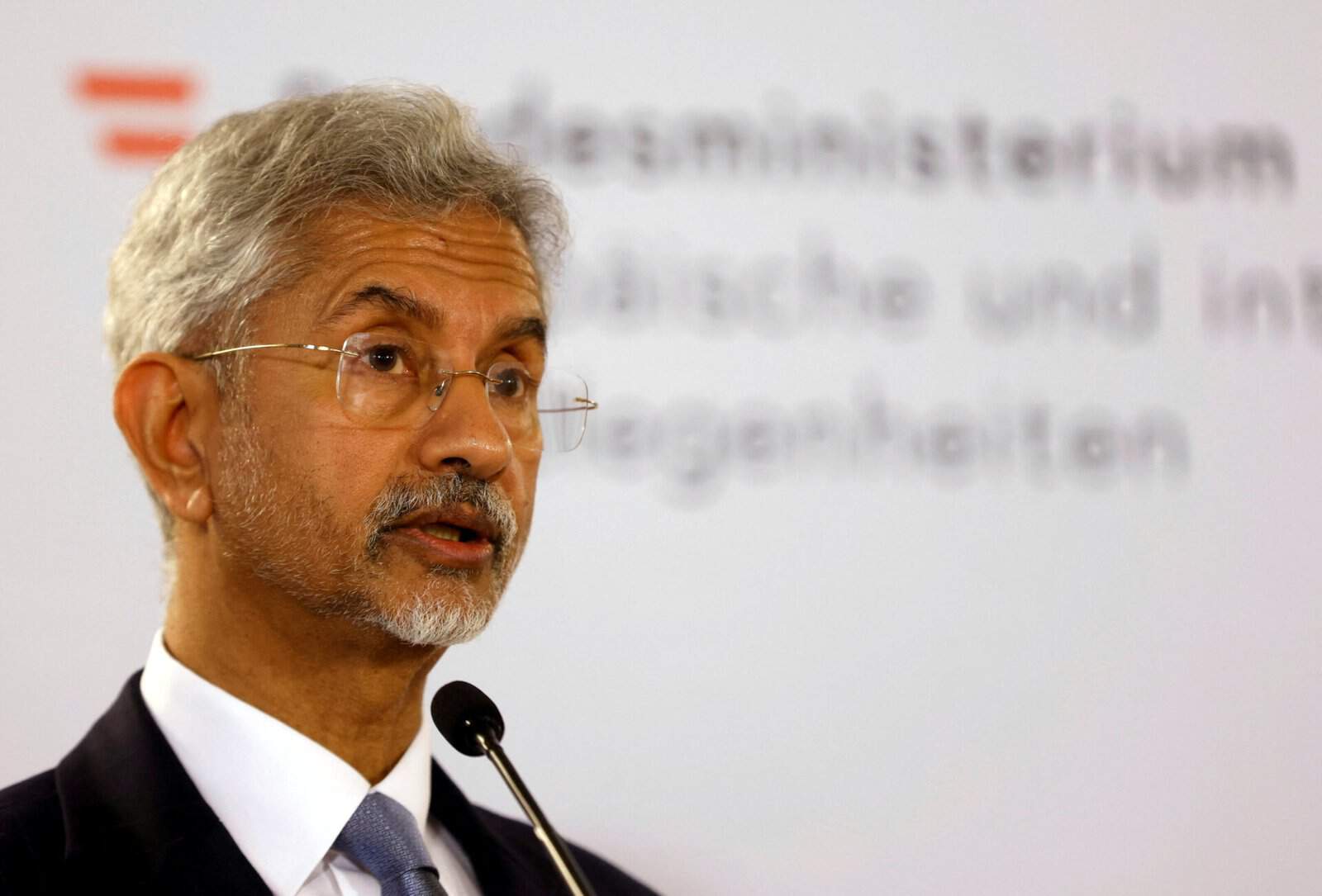Foreign Minister Jaishankar Extends India's Hospitality: Offers Nepal Cricket Team 'Home Ground' in India