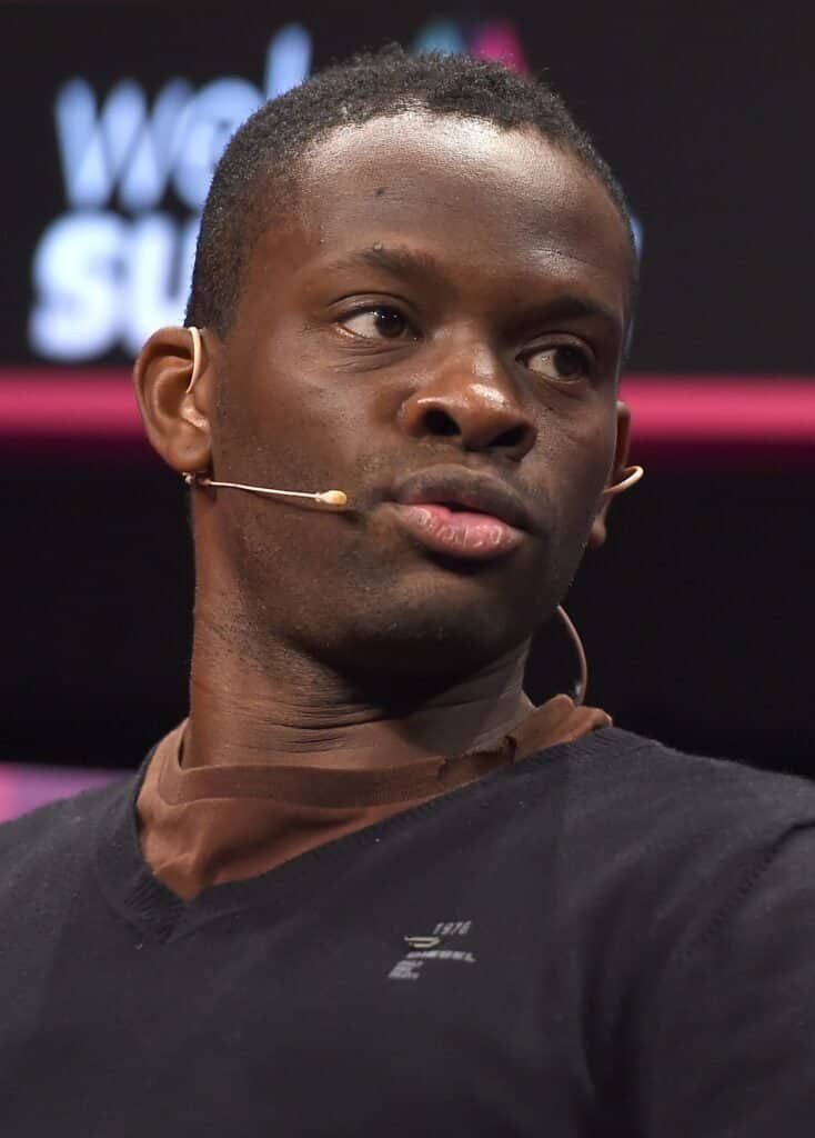 Louis Saha Image Credits Wikipedia