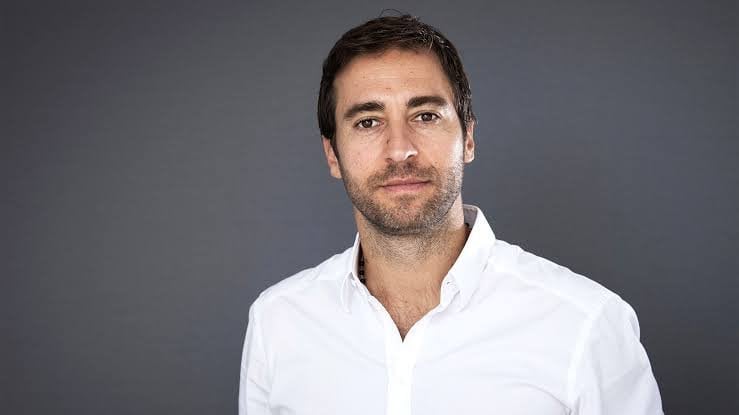 Mathieu Flamini Image Credits WIRED