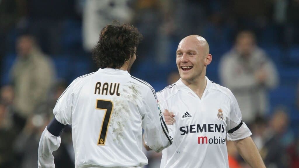 Thomas Gravesen Image Credits Sky Sports