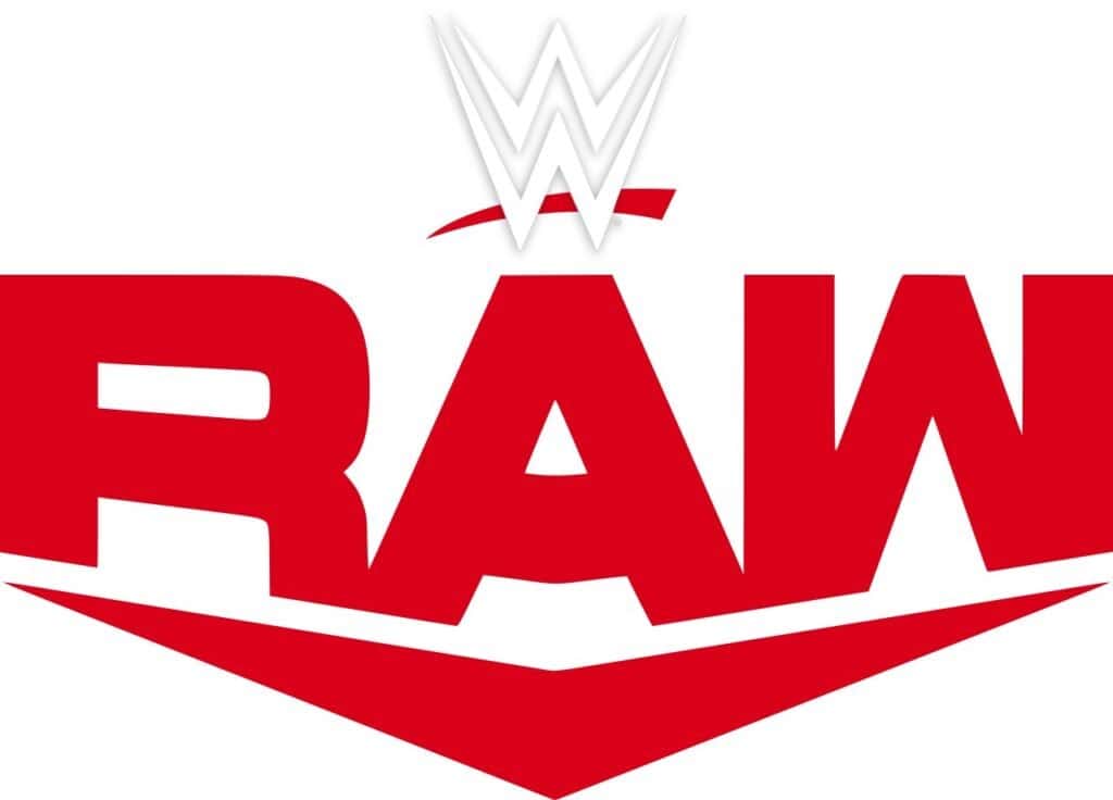WWE Raw Image Credits Wikipedia