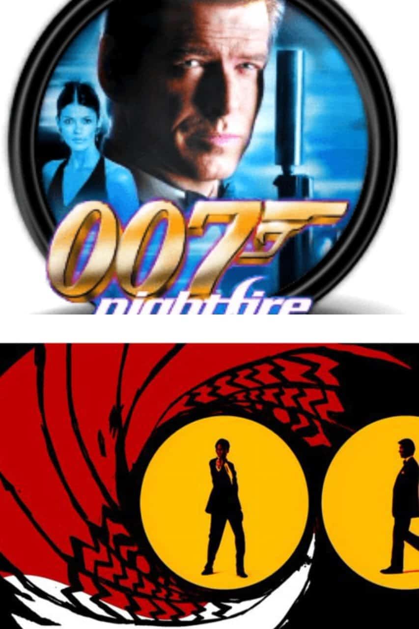 best James Bond games