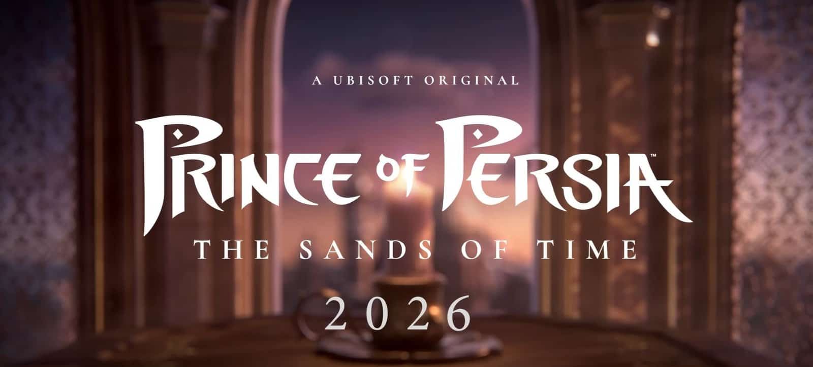 Prince of Persia