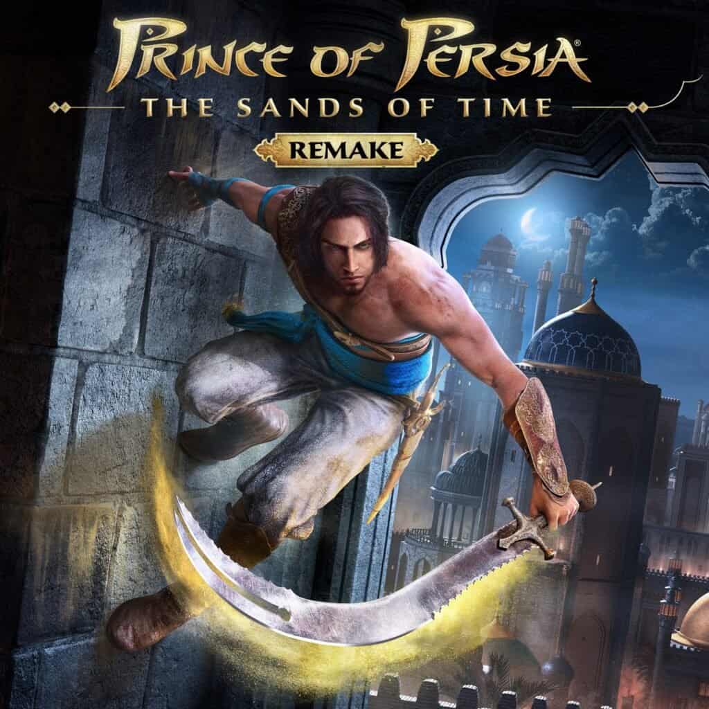Prince of Persia