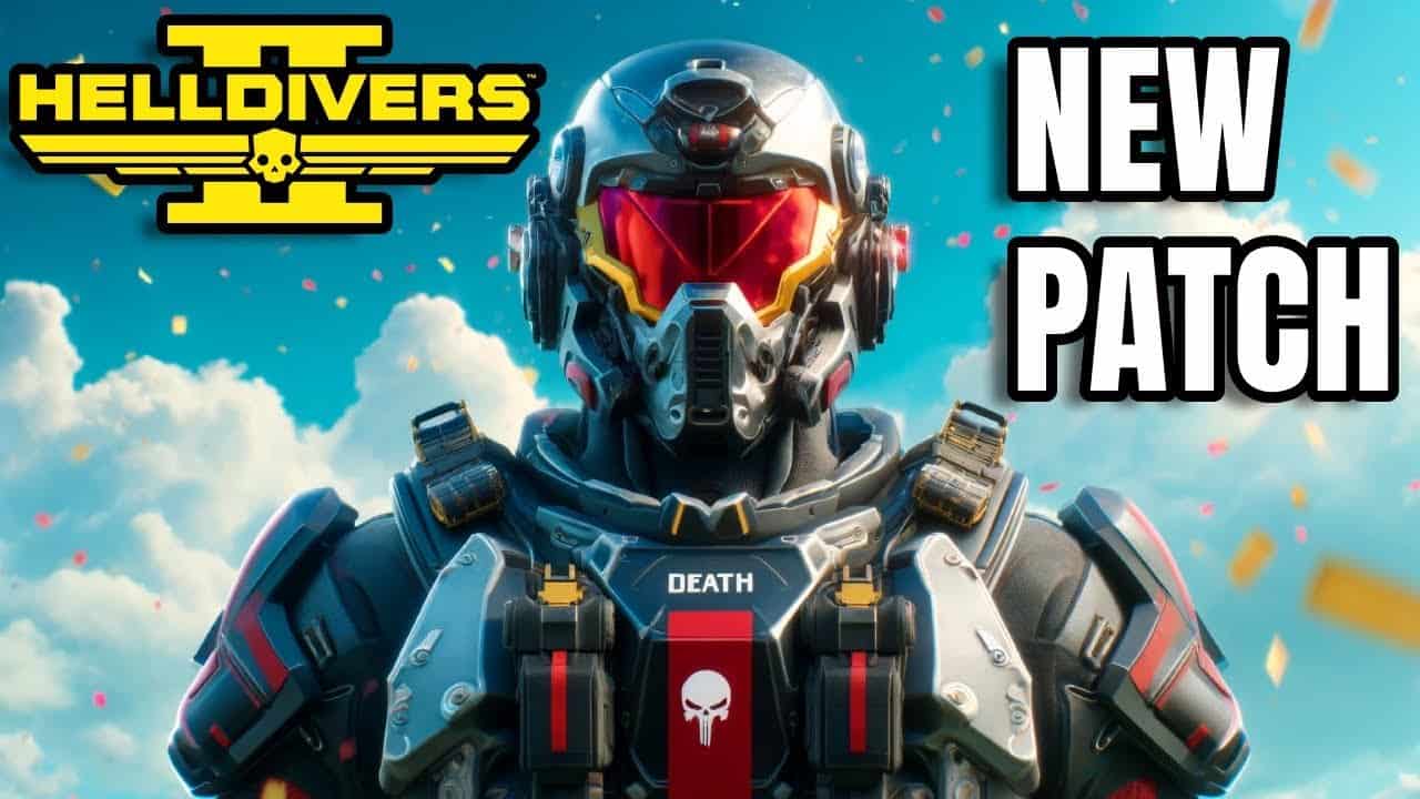 Helldivers 2