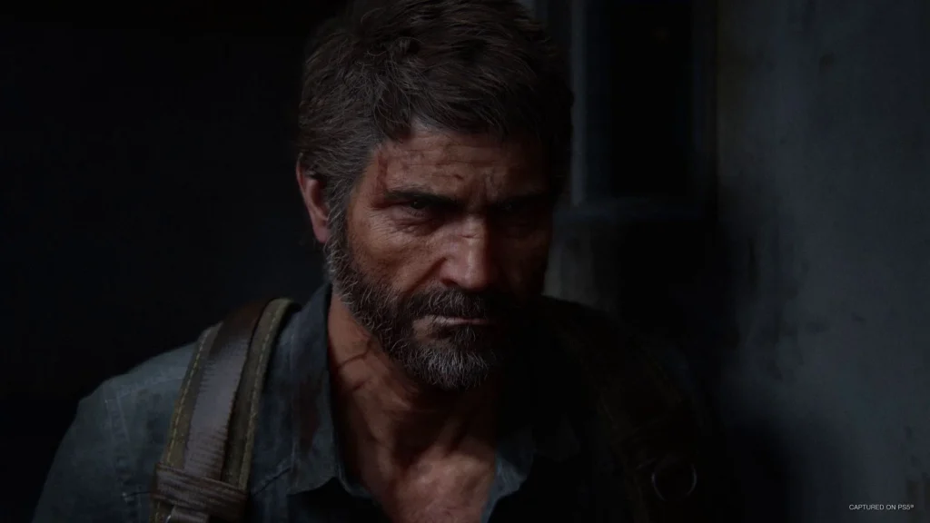 The Last of Us 