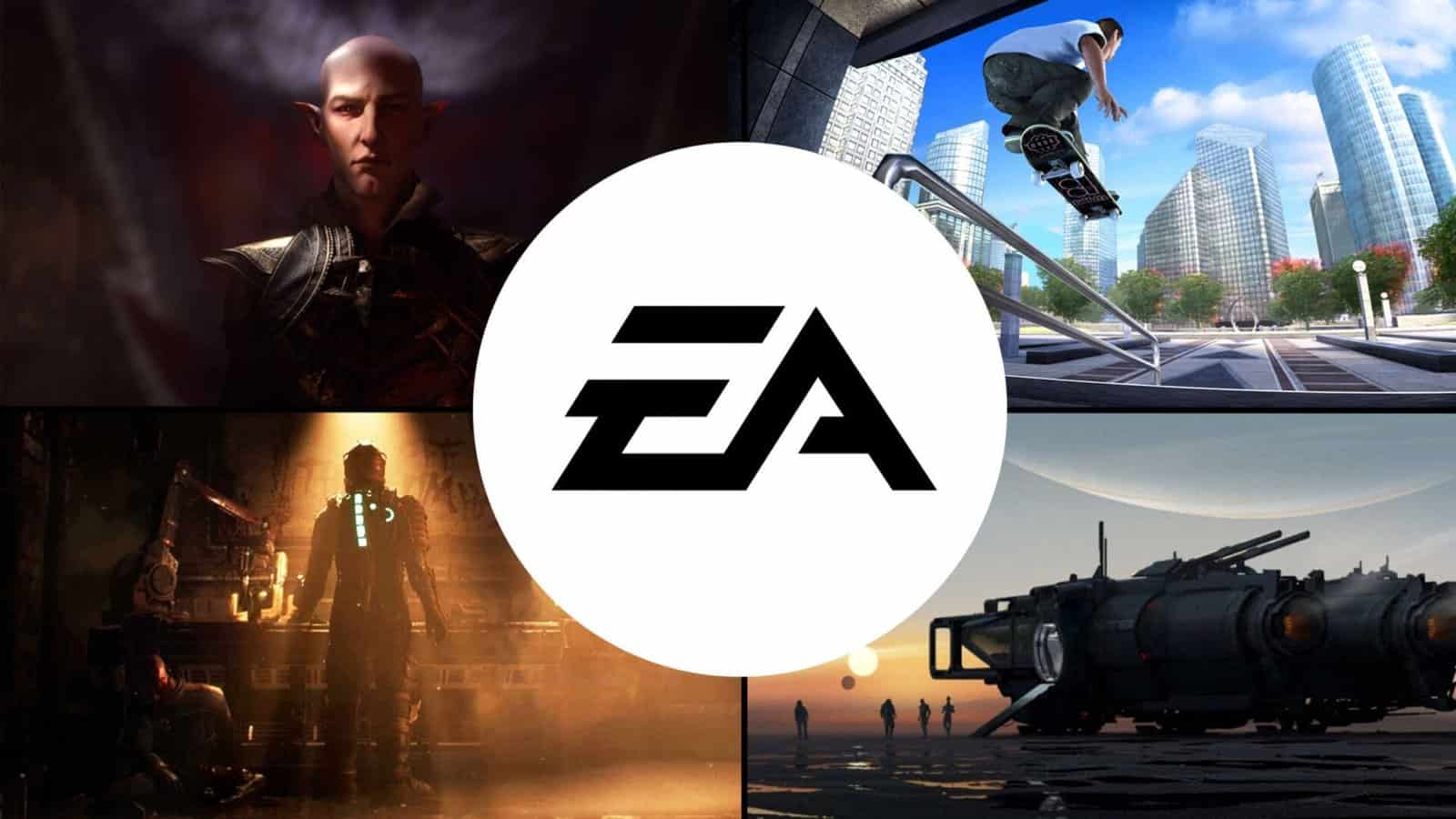 EA Game