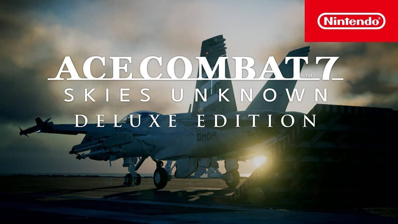 Ace Combat 7