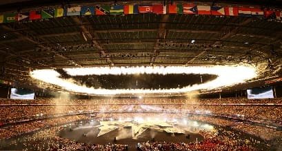 Paris 2024 Olympics