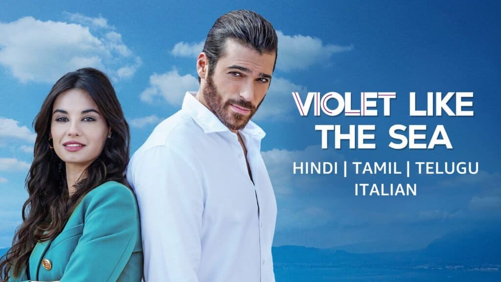 Trending on MiniTV: Watch with Ads on Amazon Prime for Free