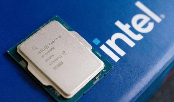 Intel 