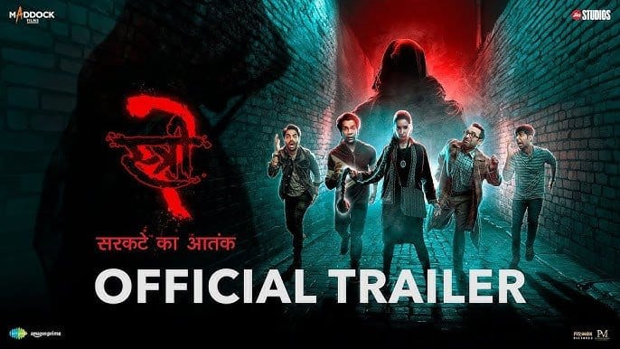 Top 10 Must-Watch Movies on Prime Video India