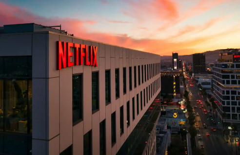 Netflix 